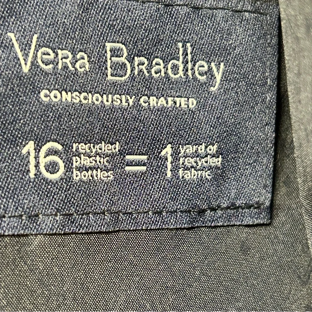 Vera Bradley this vibrant